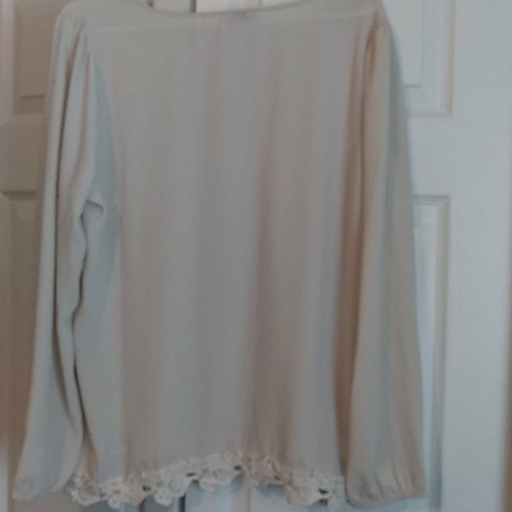 👚 blouse - Picture 3 of 4